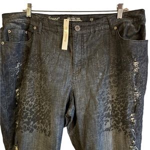 Avenue Jeans